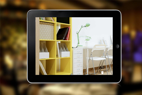 �ն����ݰ����뻭��